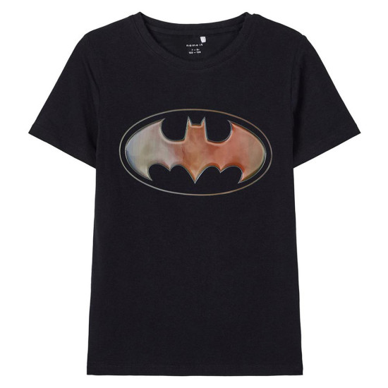 Name it Παιδική κοντομάνικη μπλούζα